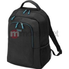 Dicota Backpack Spin (schwarz, bis 39,6 cm (15,6