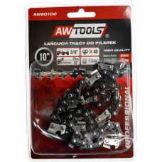 Awtools Łańcuch tnący do pilarki 25cm 10