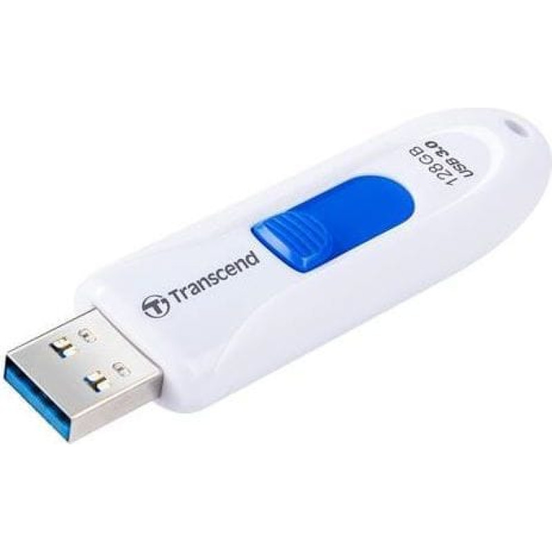 Transcend Pendrive Transcend JetFlash 790, 128 GB  (TS128GJF790W)