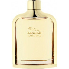 Jaguar Classic Gold EDT 100 ml