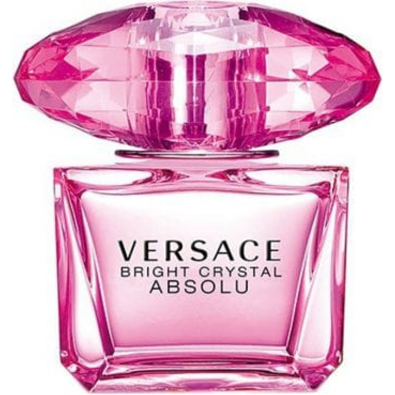 Versace Bright Crystal Absolu EDP 50ml