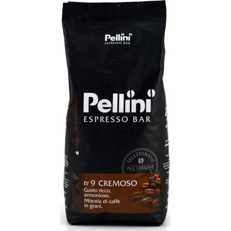 Pellini Espresso Bar Cremoso 1 kg