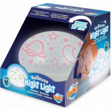 Buki blueki night light - 6700