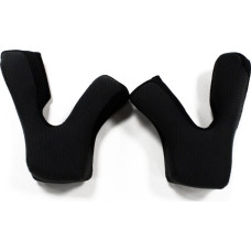 Bell Wkładki wewnętrzne Transfer-9 cheek pads black r. M