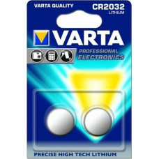 Varta Bateria Electronics CR2032 230mAh 20 szt.