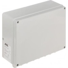 Atte Switch Atte SWITCH POE IP-9-11-L2 8-PORTOWY ATTE