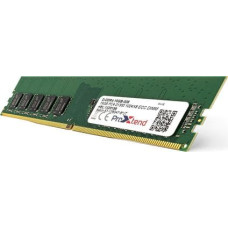 Proxtend Pamięć ProXtend DDR4, 16 GB, 2666MHz, CL19