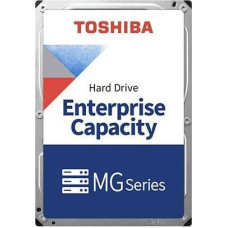 Toshiba HDD|TOSHIBA|4TB|SATA|256 MB|7200 rpm|3,5