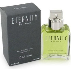 Calvin Klein Eternity EDT 100 ml