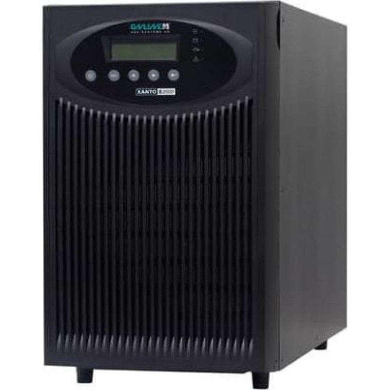 Online Usv Systeme UPS Online USV Systeme Xanto 3000 (X3000)