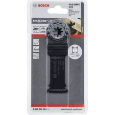 Bosch brzeszczot do cięcia wgłębnego PAIZ 32 EPC, drewno, 60x32mm (2608662561)