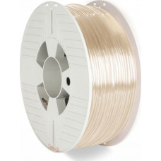 Verbatim Filament PETG przezroczysty (55059)