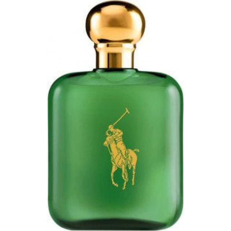 Ralph Lauren Polo Green EDT 118 ml