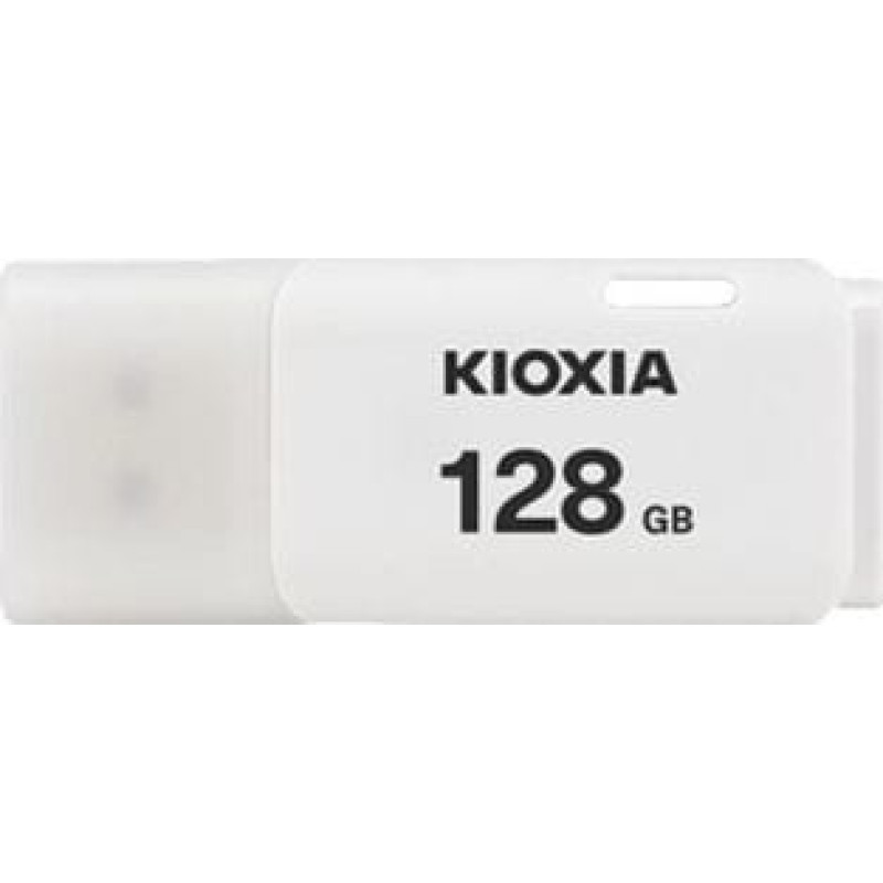 Kioxia Pendrive Kioxia TransMemory U202, 128 GB  (LU202W128GG4)