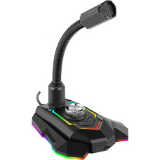 Marvo Mikrofon Marvo MIC-05 Gaming RGB