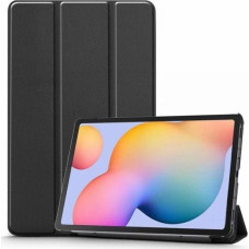 Tech-Protect Etui na tablet Tech-Protect TECH-PROTECT SMARTCASE GALAXY TAB S6 LITE 10.4 P610/P615 BLACK