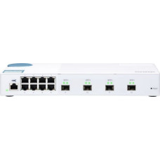 Qnap Switch Qnap QNAP QSW-M408S