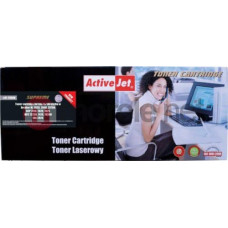 Activejet ATK-170N toner for Kyocera printer; Kyocera TK-170 replacement; Supreme; 7200 pages; black