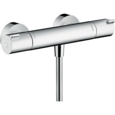 Hansgrohe Bateria prysznicowa Hansgrohe Ecostat 1001 CL chrom (13211000)