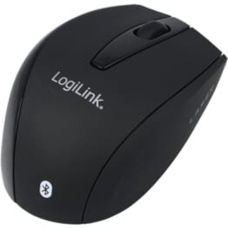 Logilink Mysz LogiLink ID0032