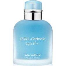 Dolce & Gabbana Light Blue Eau Intense EDP 100 ml