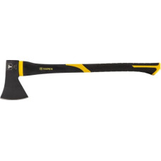 Topex Siekiera (Axe 1250g, fiberglass handle)