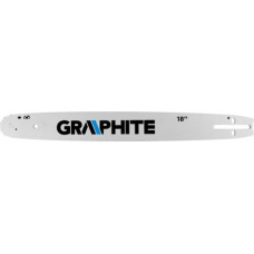 Graphite prowadnica 18