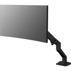 Ergotron HX Monitor Arm (schwarz)