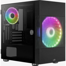 Aerocool Obudowa Aerocool Atomic ARGB (ACCS-PV26123.11)