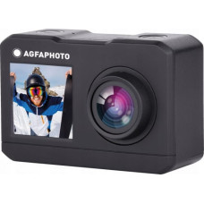 Agfaphoto Kamera AgfaPhoto Agfa Ac7000 Kamera Sportowa 2.7k 16mp Wifi 2x Lcd Akcesoria