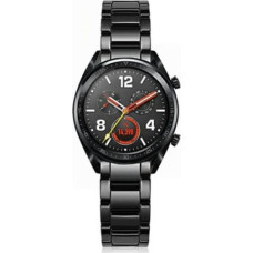 Beline Beline pasek Watch 20mm Steel czarny/black