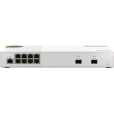 Qnap Switch Qnap QSW-M2108-2S