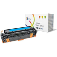 Quality Imaging Toner Quality Imaging Toner QI-HP1024C / CE411A (Cyan)