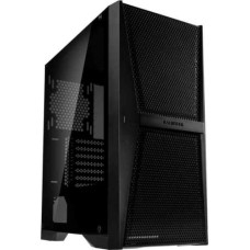 Raijintek Obudowa Raijintek Silenos MS czarna (0R20B00204)