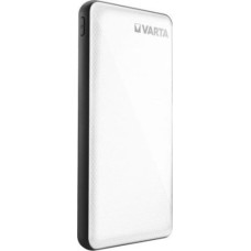 Varta Powerbank Varta Energy 10000 mAh Biało-czarny  (57976 101 111)