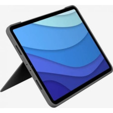 Logitech Etui na tablet Logitech Logitech Etui Combo Touch iPad Pro 11 1,2,3 Gen