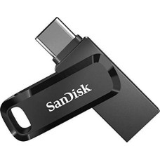 Sandisk Pendrive SanDisk Ultra Dual Drive Go, 512 GB  (SDDDC3-512G-G46)