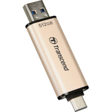 Transcend Pendrive Transcend JetFlash 930C, 512 GB  (TS512GJF930C)