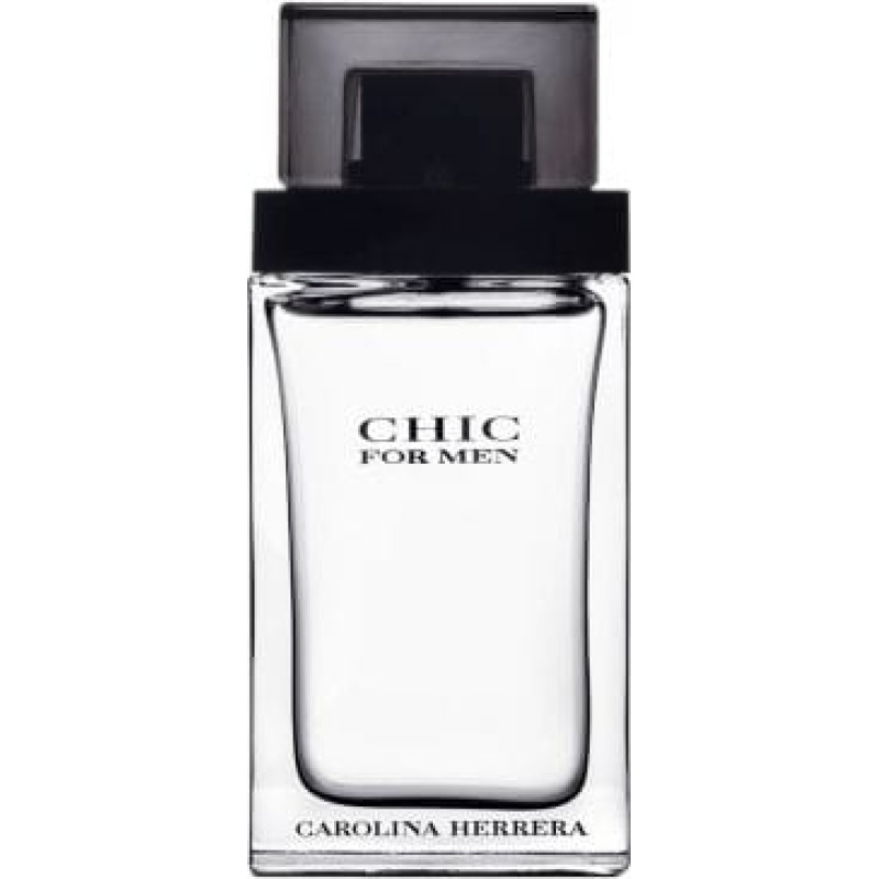 Carolina Herrera Chic EDT 60 ml