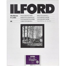 Ilford 1x100 Ilford MG RC DL 1M 13x18