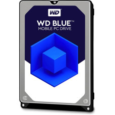 WD Western Digital BLUE 2 TB 2.5