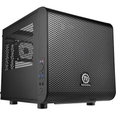 Thermaltake Core V1 Cube Black