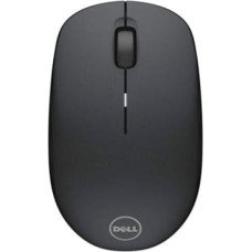 Dell WM126 mouse Ambidextrous RF Wireless Optical 1000 DPI