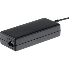 Akyga AK-ND-19 power adapter/inverter Indoor 75 W Black