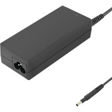 Qoltec 50050.65W.HP power adapter/inverter Indoor Black