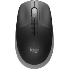 Logitech M190 mouse RF Wireless Optical 1000 DPI Ambidextrous