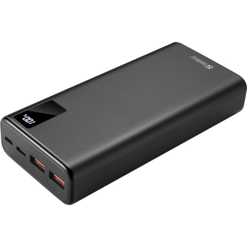 Sandberg Powerbank Sandberg SANDBERG Powerbank USB-C PD 20W 20000