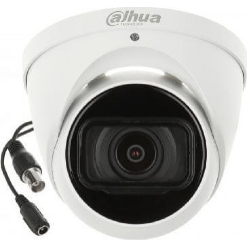 Dahua Technology Kamera IP Dahua technology KAMERA AHD, HD-CVI, HD-TVI, PAL HAC-HDW1231T-Z-A-2712 - 1080p 2.7 ... 12 mm - <strong>MOTOZOOM </strong>DAHUA