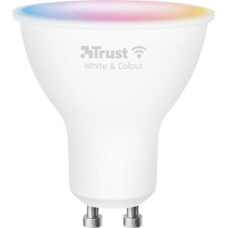 Trust 71279 smart lighting Smart bulb White Wi-Fi