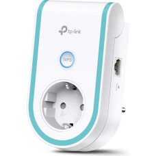 Tp-Link AC1200 Wi-Fi Range Extender with AC Passthrough